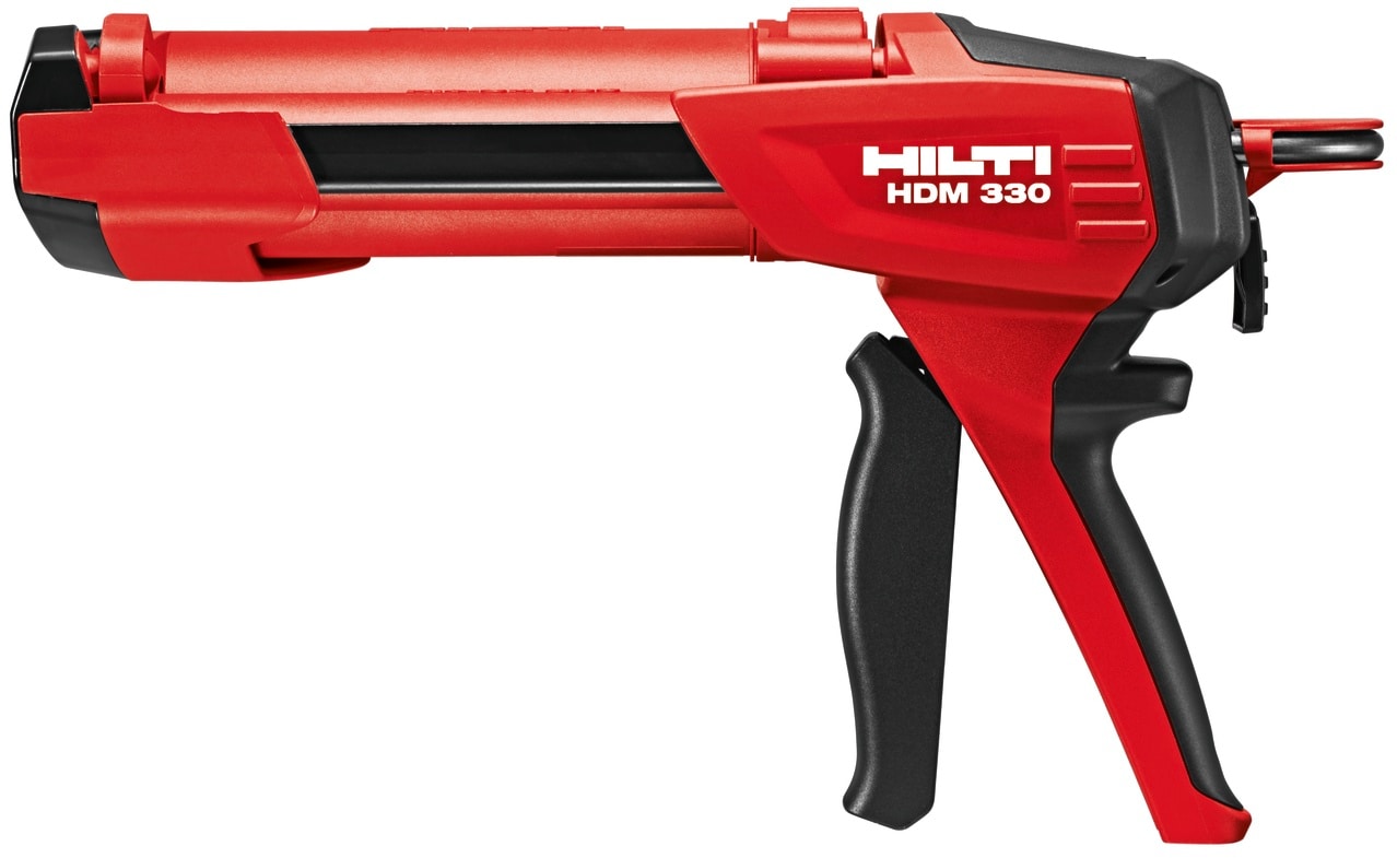 HDM 330  手動膠槍