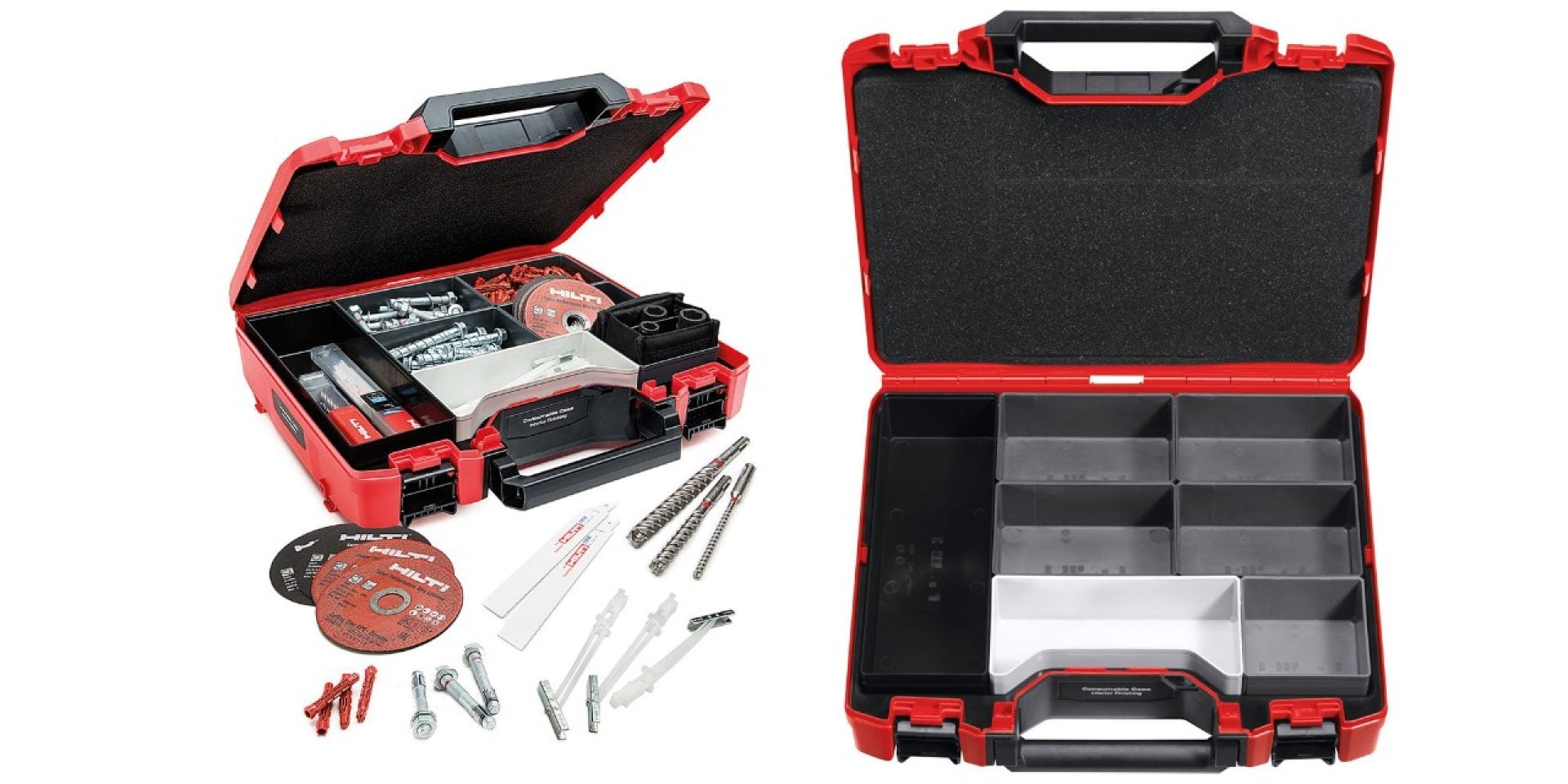 點擊進去下載喜利得最新產品手冊