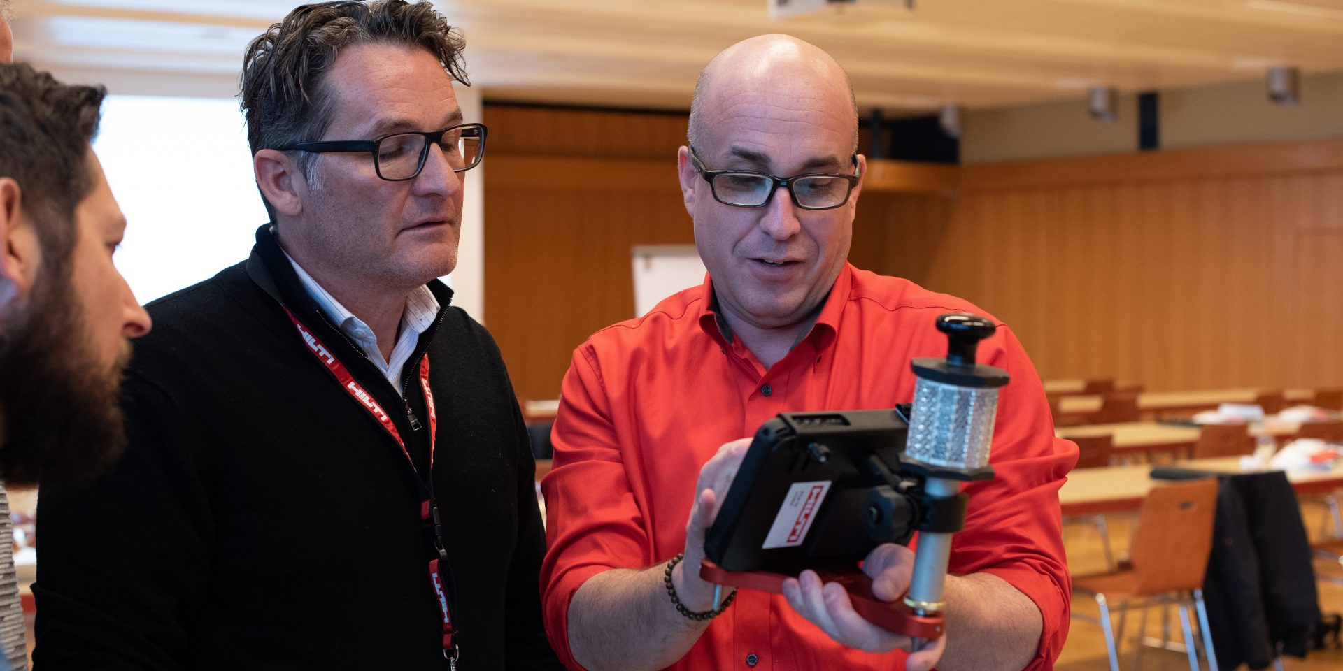 點擊進去下載喜利得最新產品手冊